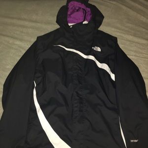 The North Face Jacket